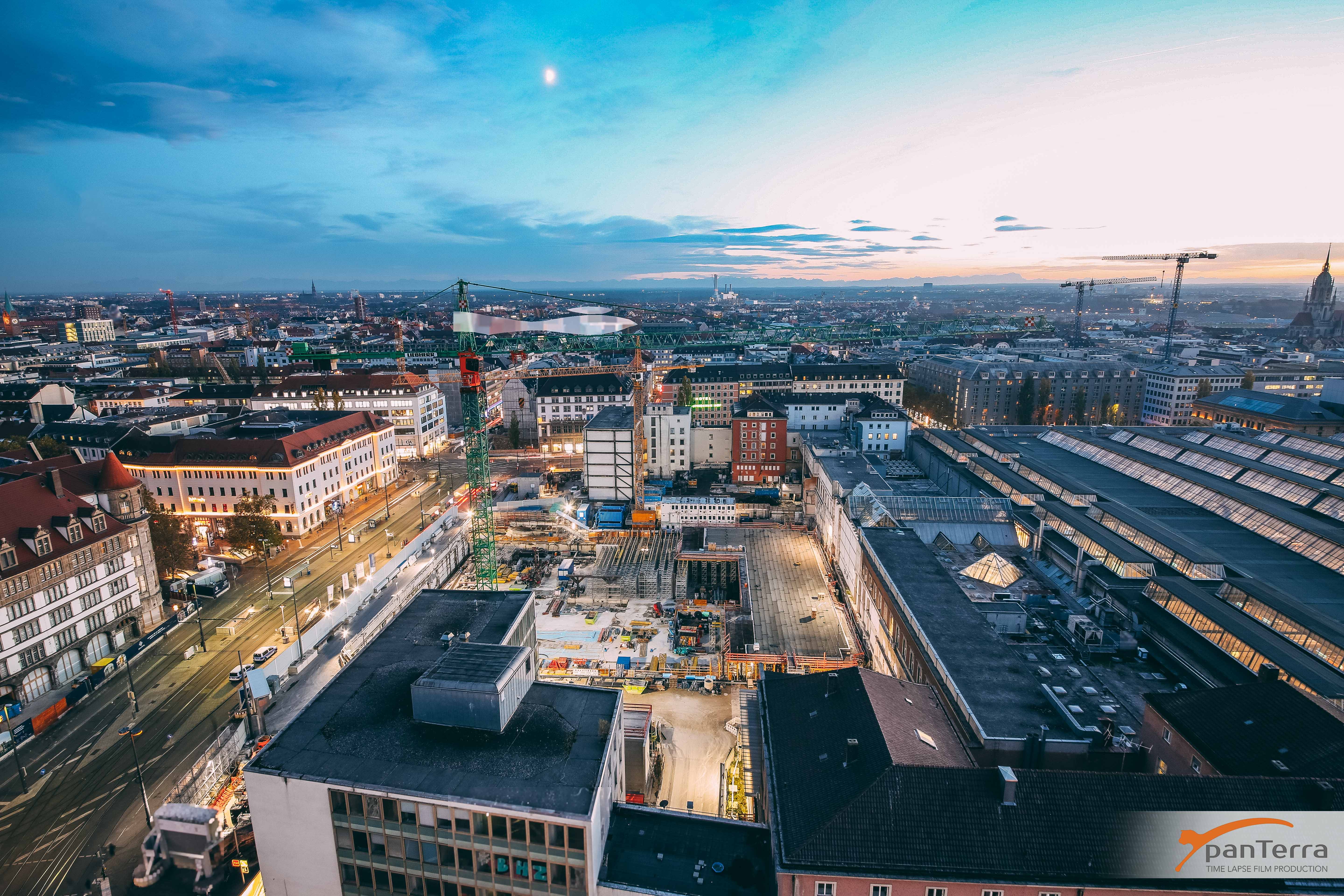 Unterirdisch zum Hauptbahnhof: Neue S-Bahn-Strecke geht 2023 in