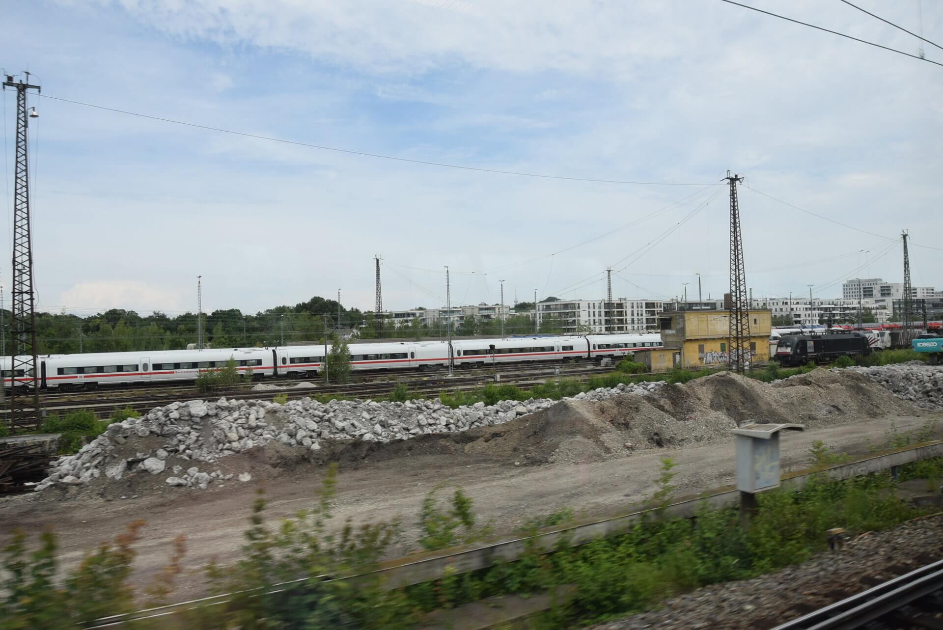 Haufwerke